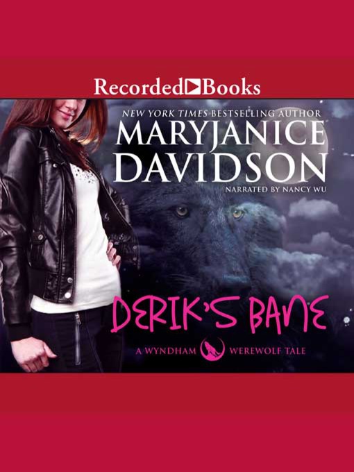 Title details for Derik's Bane by MaryJanice Davidson - Available